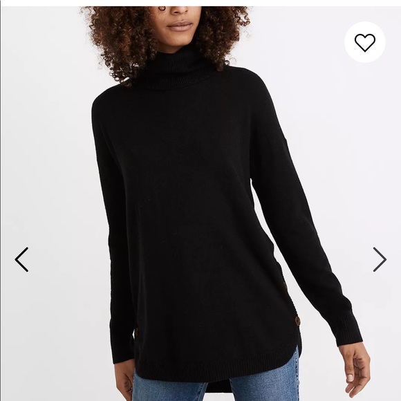 Madewell sweater - Picture 2 of 3